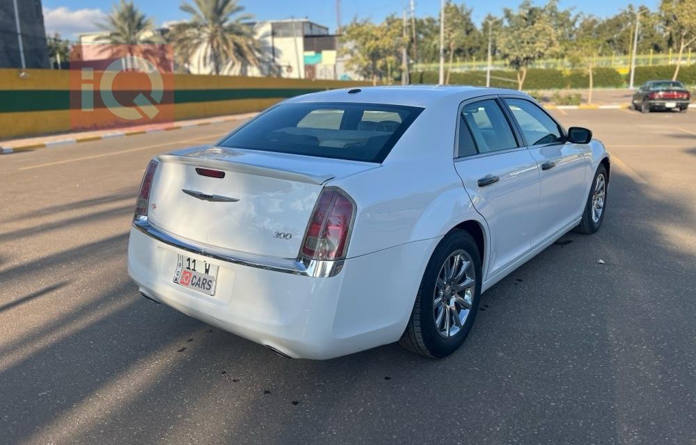 Chrysler 300